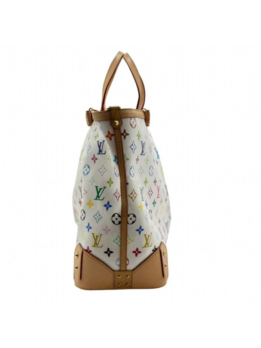 Louis Vuitton brand louis